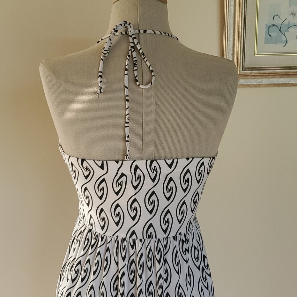 Miss Bisou Maxi Sun Dress - Picture 6 of 8